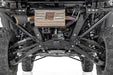 Rough Country 301006 M1 Rear Coil Over Shocks 0-2 Inch Honda Pioneer 1000/Pioneer 1000-5 (16-21) Rough Country - Truck Part Superstore