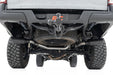 Rough Country 96016 Performance Cat-Back Exhaust 3.5L Toyota Tacoma 2WD/4WD (16-23) Rough Country - Truck Part Superstore
