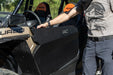 Rough Country 93122 Aluminum Lower Half Doors - Front and Rear - Polaris RZR XP 4 1000 (2014-2021) - Truck Part Superstore
