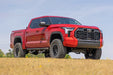Rough Country 71230 6 Inch Lift Kit - Toyota Tundra 4WD (2022-2023) - Truck Part Superstore