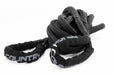 Rough Country RS173 Kinetic Recovery Rope 1 Inch x 30 Feet 30,000lb Capacity Rough Country - Truck Part Superstore