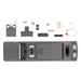 ARB BRCTCV8 Provides Practical Location For Mounting CB Or Long Range Radio - Truck Part Superstore