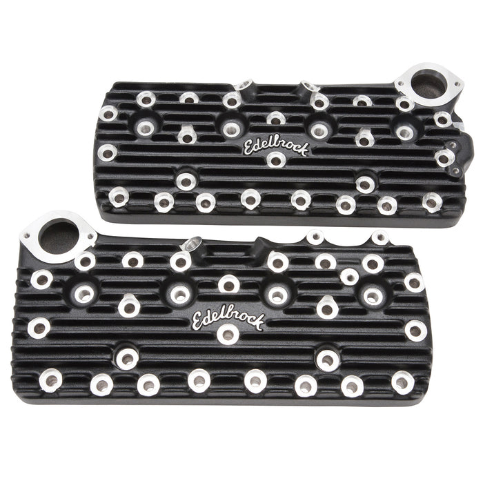 Edelbrock 11163 Engine Cylinder Head - Truck Part Superstore