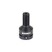 Mishimoto MMSK-ADAP-BMWBK Mishimoto Non-Threaded Shift Knob Adapter, Black - Truck Part Superstore