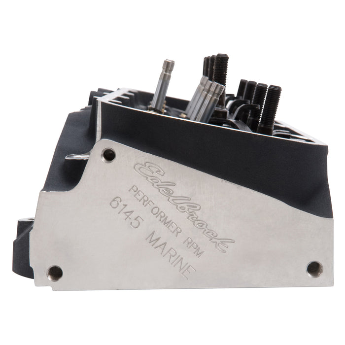 Edelbrock 61459 Engine Cylinder Head - Truck Part Superstore