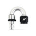 Mishimoto MMFT-PL-6180 Mishimoto Push-Lock Fitting, -6AN, 180-Degree - Truck Part Superstore