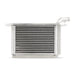 Mishimoto MMINT-RZR-16 Air-to-Water Intercooler, fits Polaris RZR XP Turbo 2016+ - Truck Part Superstore