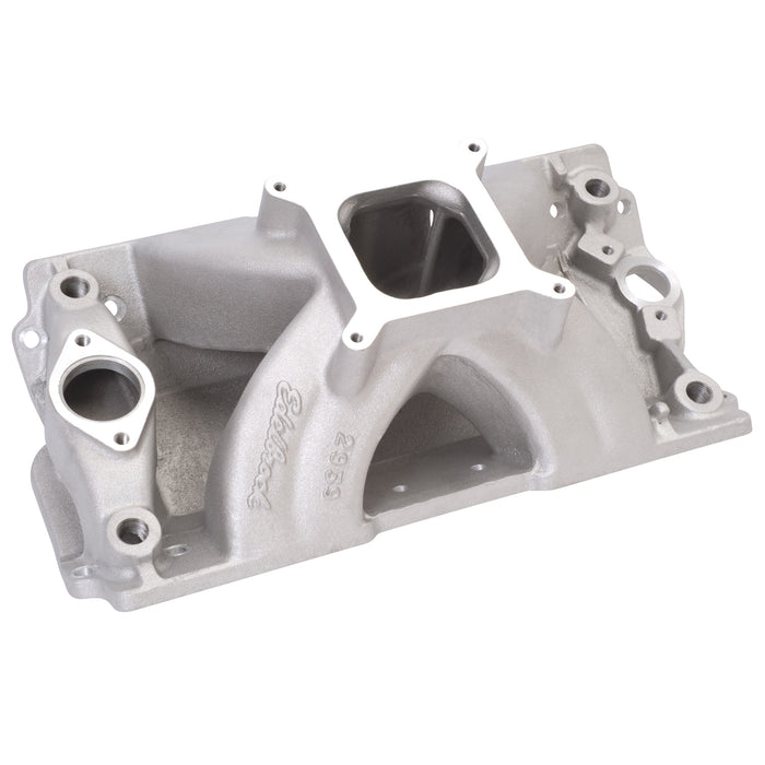 Edelbrock 2959 Engine Intake Manifold - Truck Part Superstore