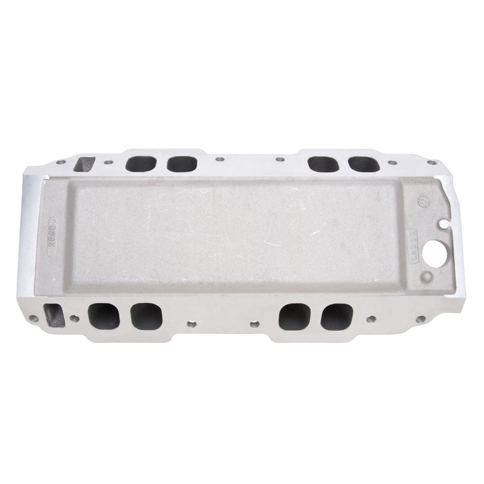 Edelbrock 2909 Edelbrock Victor 454-R Intake Manifold For Chevrolet 396-502 Big-Block V8 - Truck Part Superstore