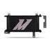 Mishimoto MMOC-WRX-22TBK Thermostatic Oil Cooler Kit, Fits Subaru WRX 2022+, Black - Truck Part Superstore
