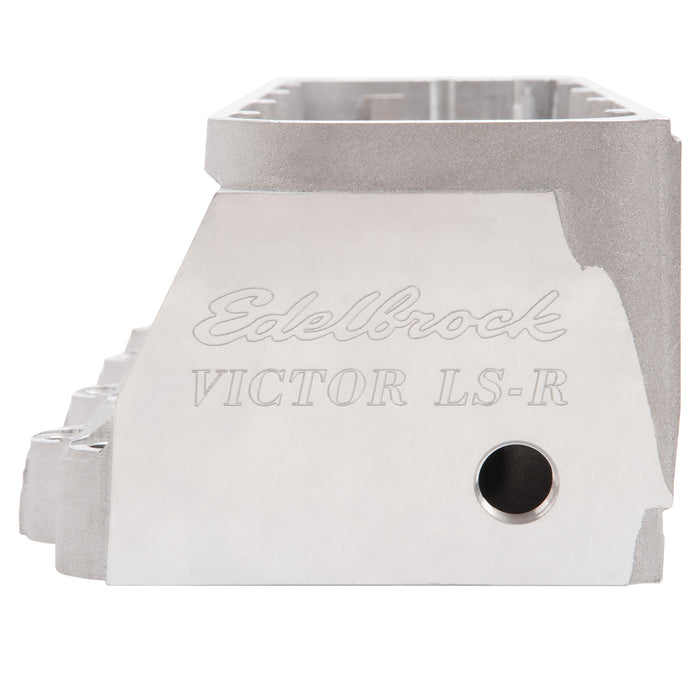 Edelbrock 770468 Engine Cylinder Head - Truck Part Superstore