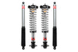 Eibach Springs E86-35-059-03-22 PRO-TRUCK COILOVER STAGE 2 (Front Coilovers + Rear Shocks ) - Truck Part Superstore