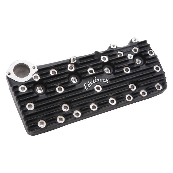 Edelbrock 11153 Engine Cylinder Head - Truck Part Superstore