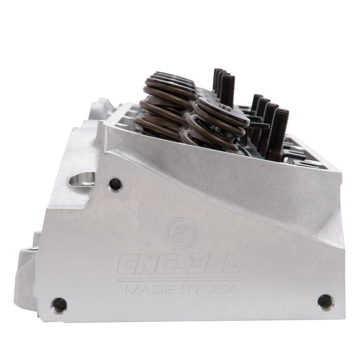 Edelbrock 79535 Engine Cylinder Head - Truck Part Superstore