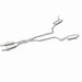 MagnaFlow Exhaust Products 19623 NEO Series Stainless Cat-Back System - Truck Part Superstore