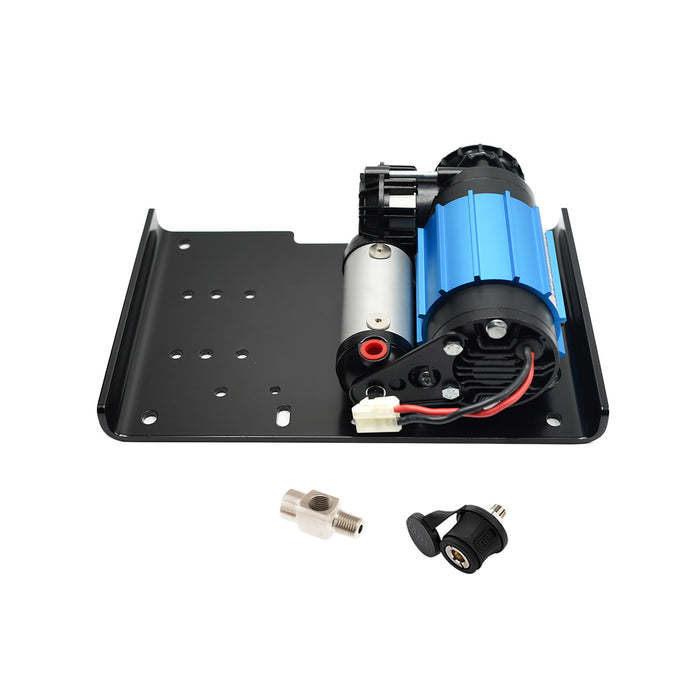 ARB CKMA12BK1 Single 12V Onboard Compressor Kit - Truck Part Superstore