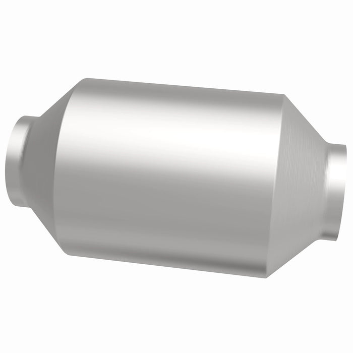 MagnaFlow Exhaust Products 51049 OEM Grade Universal Catalytic Converter - 3.00in. - Truck Part Superstore