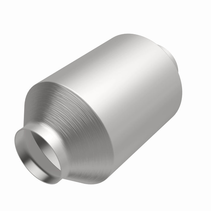 MagnaFlow Exhaust Products 51046 OEM Grade Universal Catalytic Converter - 2.50in. - Truck Part Superstore