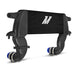 Mishimoto MMINT-BR-21HBK High-Mount Intercooler, fits 2021+ Ford Bronco 2.3L/2.7L, Black - Truck Part Superstore