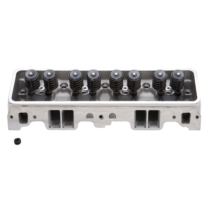 Edelbrock 608519 Engine Cylinder Head - Truck Part Superstore