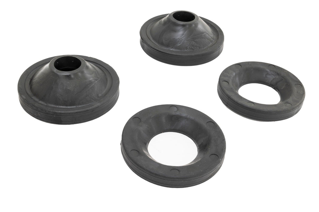 Rough Country 7598 0.75 Inch Spacer Kit Jeep Wrangler JK (07-18) Rough Country - Truck Part Superstore
