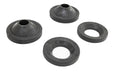 Rough Country 7598 0.75 Inch Spacer Kit Jeep Wrangler JK (07-18) Rough Country - Truck Part Superstore
