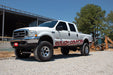 Rough Country 49440 4 Inch Lift Kit - Rear Blocks - M1 - Ford Super Duty 4WD (1999) - Truck Part Superstore