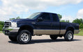Rough Country 48940 2.5 Inch Leveling Kit - Leaf Spring - M1 - Ford Super Duty (99-04) - Truck Part Superstore