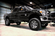 Rough Country 58940 6 Inch Lift Kit - 4 Link - OVLD - M1 - Ford Super Duty 4WD (15-16) - Truck Part Superstore