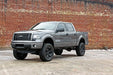 Rough Country 57540 6 Inch Lift Kit - M1 Struts/M1 - Ford F-150 4WD (2014) - Truck Part Superstore