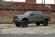 Rough Country 57540 6 Inch Lift Kit - M1 Struts/M1 - Ford F-150 4WD (2014) - Truck Part Superstore