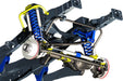 Rough Country 59640 6 Inch Lift Kit - Gas - M1 - Ford Super Duty 4WD (2005-2007) - Truck Part Superstore