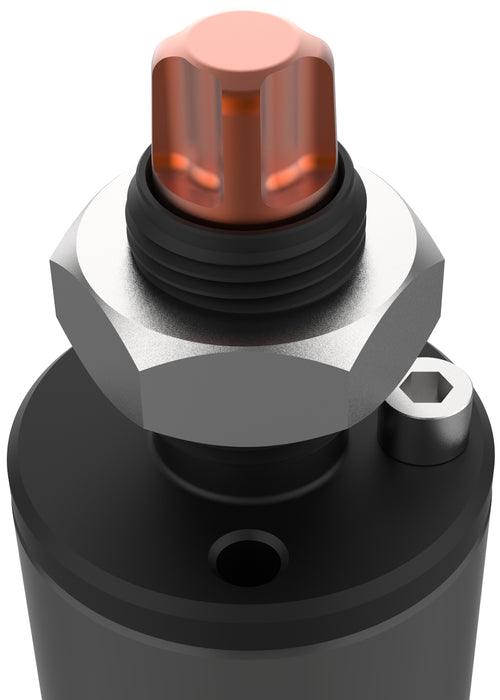 FOX Offroad Shocks 981-20-044 Rebuildable and serviceable. Custom valving options availavble. - Truck Part Superstore