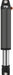 FOX Offroad Shocks 981-25-048 FACTORY RACE 2.5 X 2.0 BUMP STOP EYE-EYE MOUNT - Truck Part Superstore