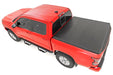 Rough Country RC44805522 Bed Cover - Tri Fold - Soft - 5' Bed - Nissan Frontier (22-23) - Truck Part Superstore