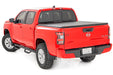 Rough Country RC44805522 Bed Cover - Tri Fold - Soft - 5' Bed - Nissan Frontier (22-23) - Truck Part Superstore