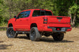Rough Country AL622224 AL2 Drop Steps Crew Cab Nissan Frontier 2WD/4WD (05-23) Rough Country - Truck Part Superstore
