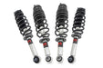 Rough Country 592141 2 Inch Lift Kit - M1 Lifted Struts - Ford Bronco 4WD (2021-2023) - Truck Part Superstore