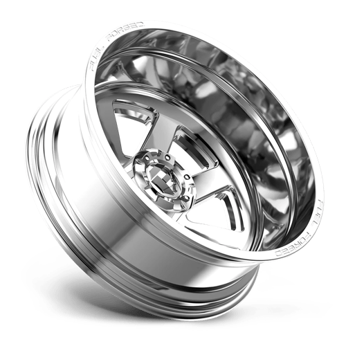 Fuel Mono DF0922829235 D09 22X8.25 8X200 POLISH -202MM - Truck Part Superstore