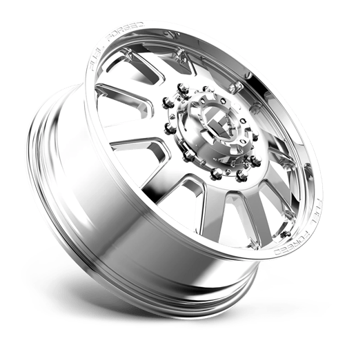 Fuel Mono DF092482A9 D09 24X8.25 10X225 POLISH 105MM - Truck Part Superstore