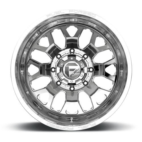 Fuel Mono DF1924828D35 D19 24X8.25 8X6.5 POLISH -240MM - Truck Part Superstore