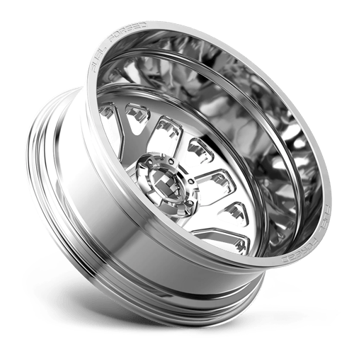 Fuel Mono DF1924829345 D19 24X8.25 8X210 POLISH -246MM - Truck Part Superstore