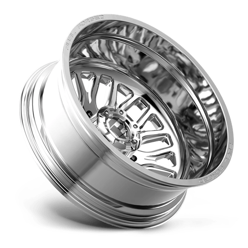 Fuel Mono DF662082A935 D66 20X8.25 10X225 POLISH -202MM - Truck Part Superstore