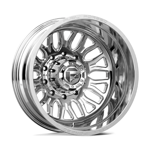 Fuel Mono DF662282A935 D66 22X8.25 10X225 POLISH -202MM - Truck Part Superstore