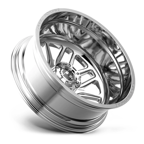 Fuel Mono DF6622829235 D66 22X8.25 8X200 POLISH -202MM - Truck Part Superstore