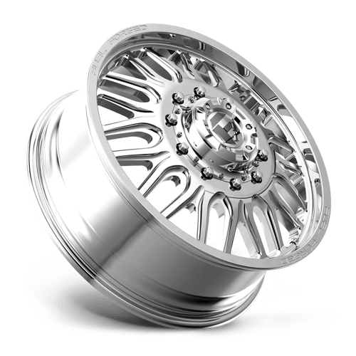 Fuel Mono DF662282A9 D66 22X8.25 10X225 POLISH 105MM - Truck Part Superstore