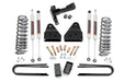 Rough Country 56240 3 Inch Lift Kit - M1 - Coil - Ford Super Duty 4WD (2011-2016) - Truck Part Superstore