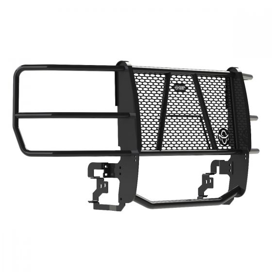 Ranch Hand GGF231BL1 Legend Series Grille Guard - Truck Part Superstore