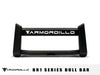 Armordillo USA 8714133 2019-2022 Dodge Ram 2500/3500 BR1 Bull Bar - Matte Black - Truck Part Superstore