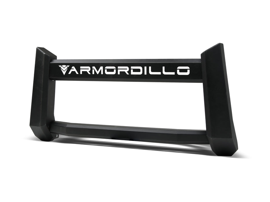 Armordillo USA 8714126 2010-2018 Dodge Ram 2500/3500 BR1 Bull Bar - Matte Black - Truck Part Superstore